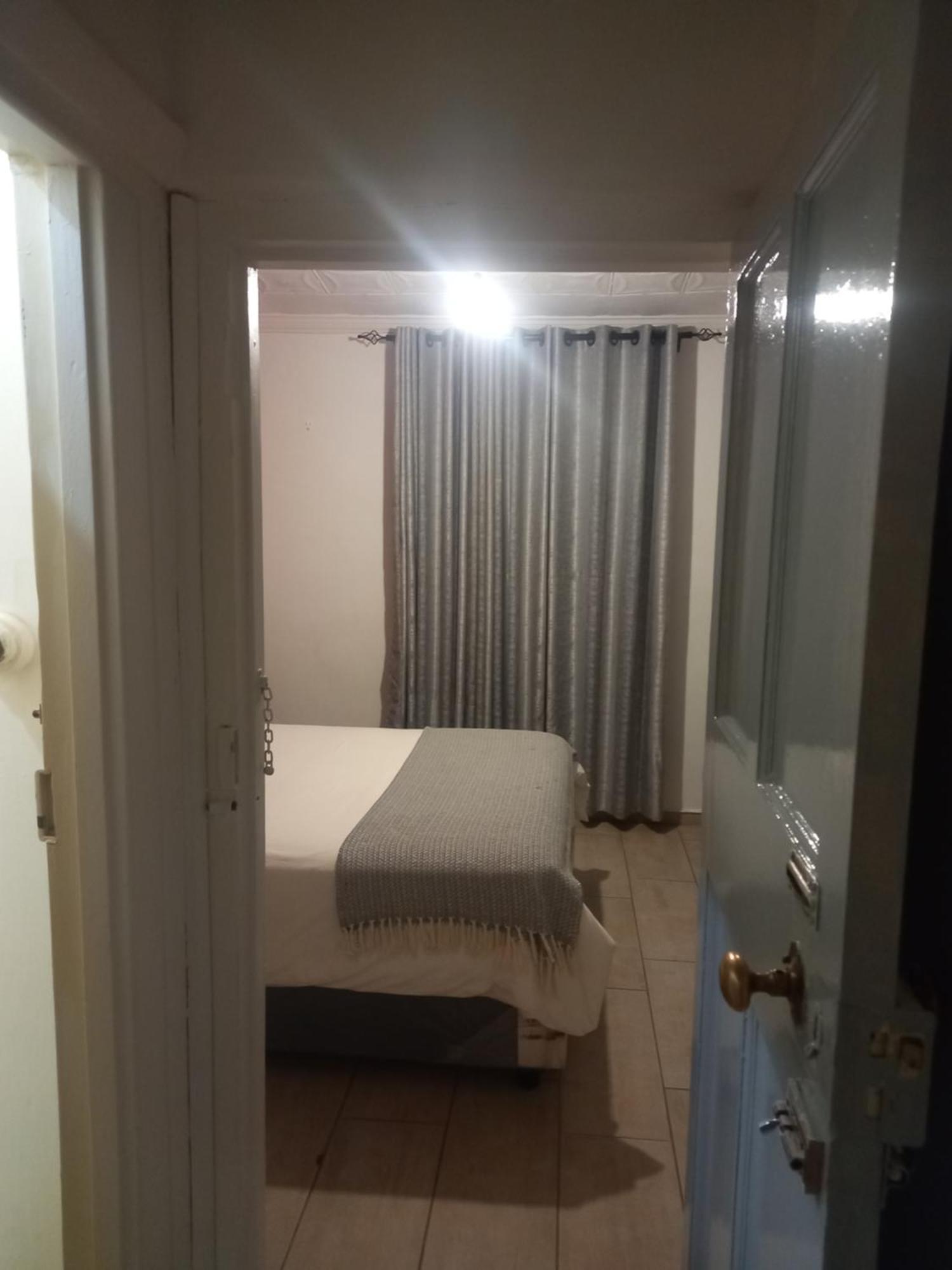 Choice Backpackers Lodge Bulawayo Exterior foto