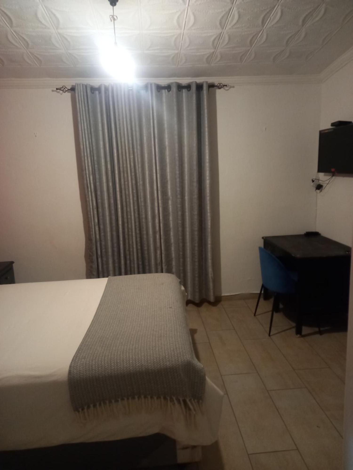 Choice Backpackers Lodge Bulawayo Exterior foto